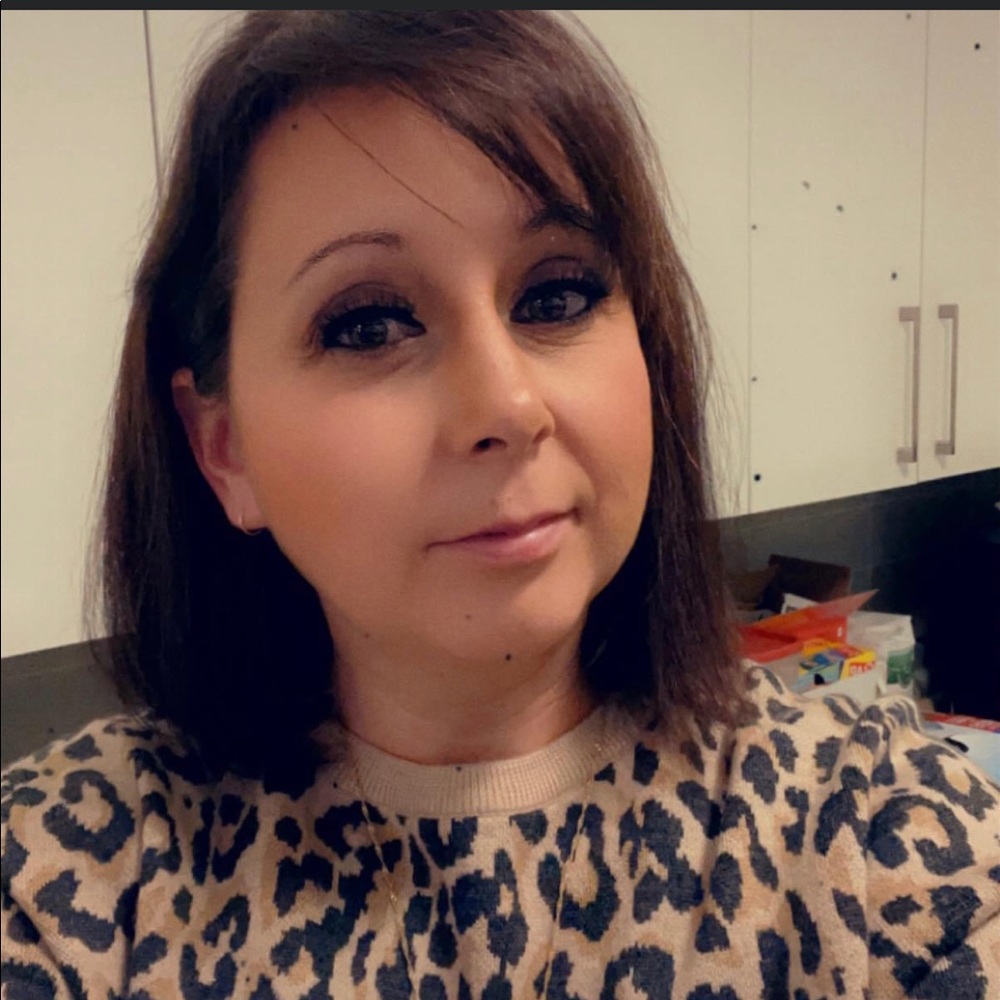 Meet your Posher, Nikki